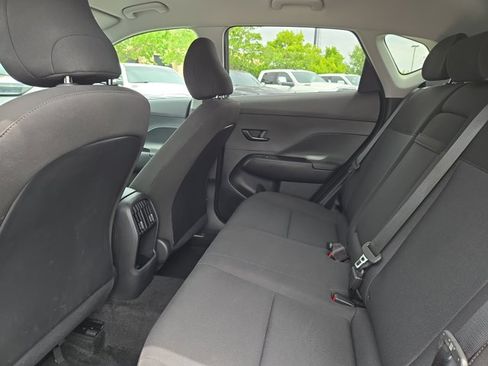 Used 2026 Hyundai Kona SEL Sport FWD image 12