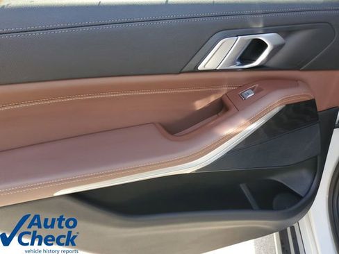 Used 2021 BMW X7 xDrive40i AWD/4WD image 16