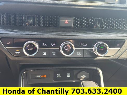 Used 2026 Honda CR-V Sport-L image 16
