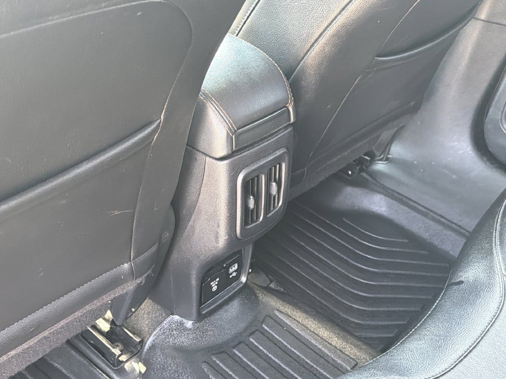 Used 2021 Jeep Compass Limited FWD image 7