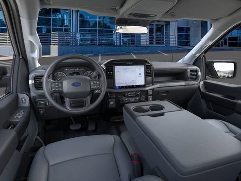 New 2026 Ford F150 XL image 9