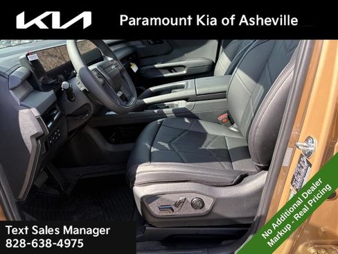 New 2027 Kia Telluride EX X-Line w/ Towing Package AWD/4WD image 19