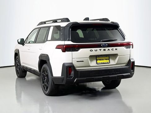 New 2026 Subaru Outback Limited image 5