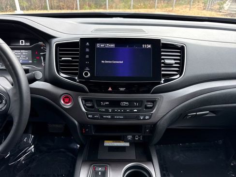 Used 2023 Honda Ridgeline RTL-E image 17