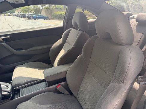 Used 2008 Honda Civic LX image 37