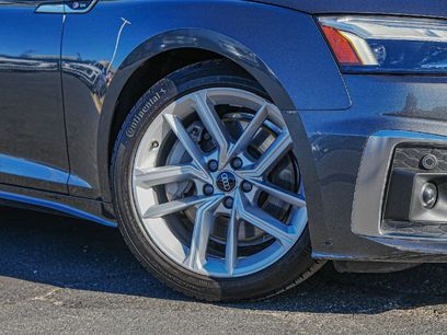 Used 2023 Audi A5 2.0T Premium Plus w/ Premium Plus