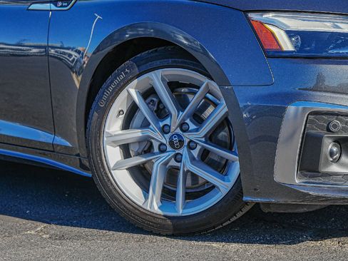 Used 2023 Audi A5 2.0T Premium Plus w/ Premium Plus image 1