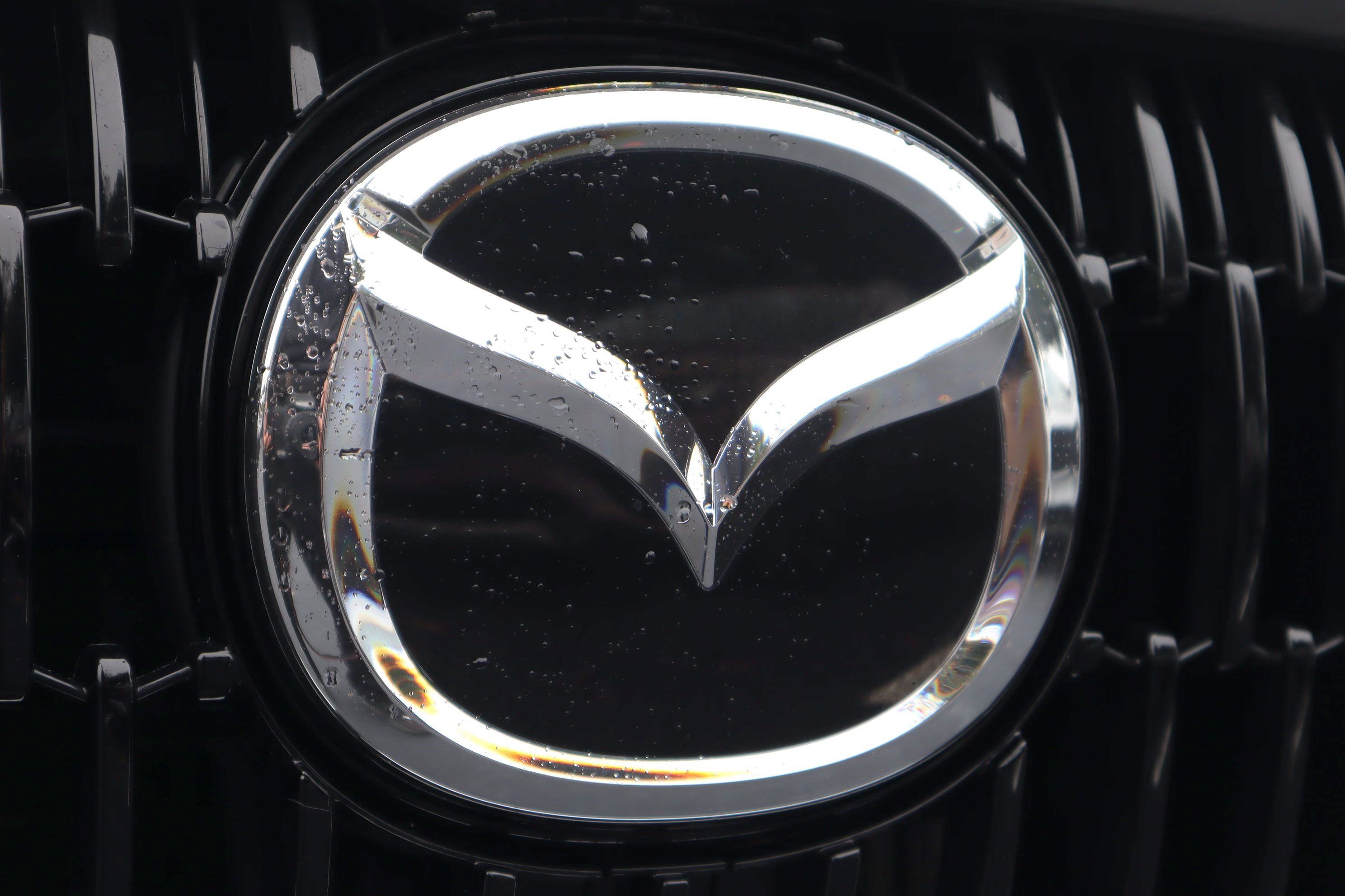 Certified 2024 MAZDA CX-90 3.3 Turbo w/ Preferred Plus AWD/4WD image 32