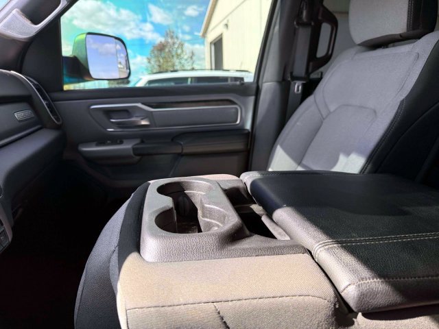 Used 2022 RAM 1500 Big Horn AWD/4WD image 33