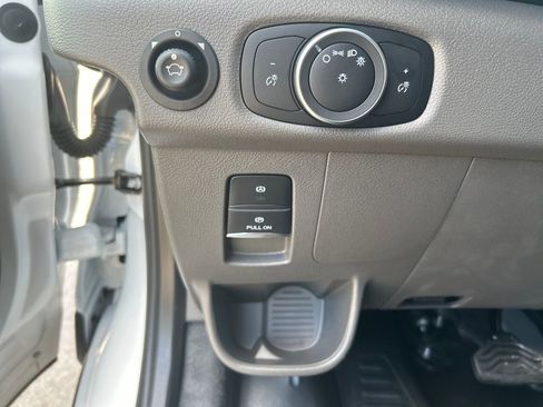 Used 2025 Ford Transit 250 Base w/ Load Area Protection Package image 16