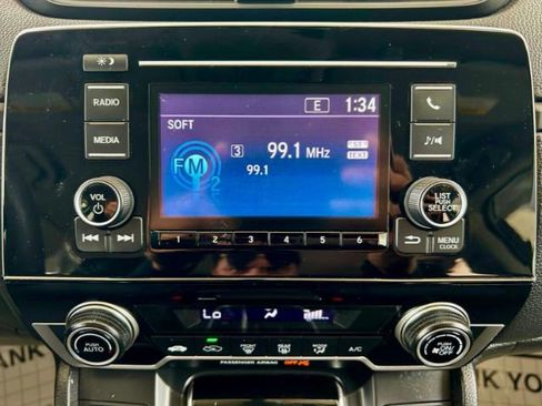 Used 2018 Honda CR-V LX image 13