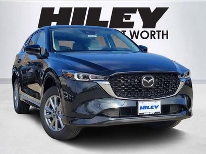 New 2025 MAZDA CX-5 AWD 2.5 S w/ Preferred Package