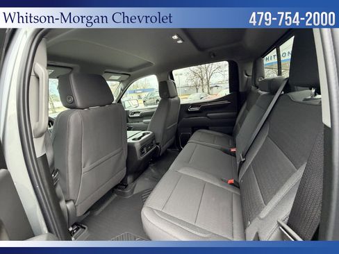 New 2026 Chevrolet Silverado 1500 RST image 37