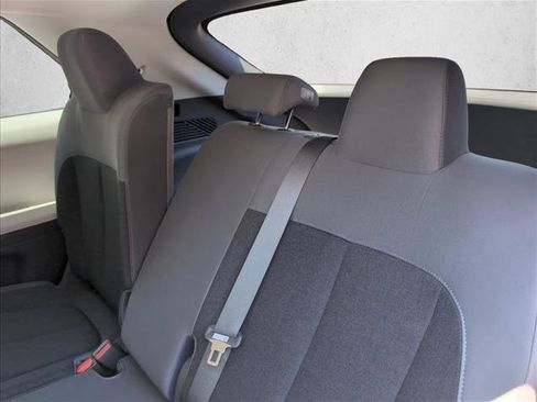 Certified 2024 Hyundai Ioniq 5 SE RWD image 18
