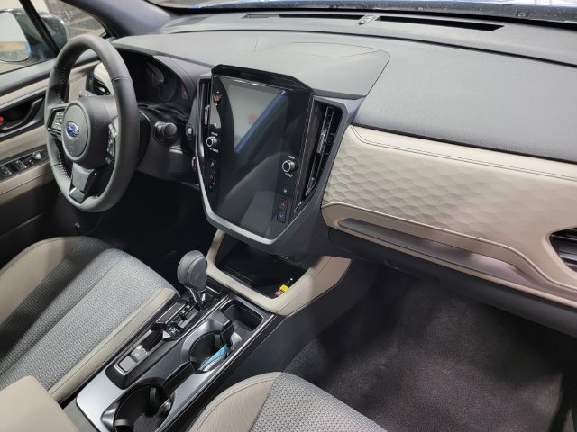 New 2026 Subaru Forester Premium AWD/4WD image 16