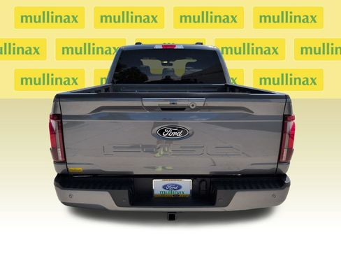 New 2026 Ford F150 Lariat RWD image 28