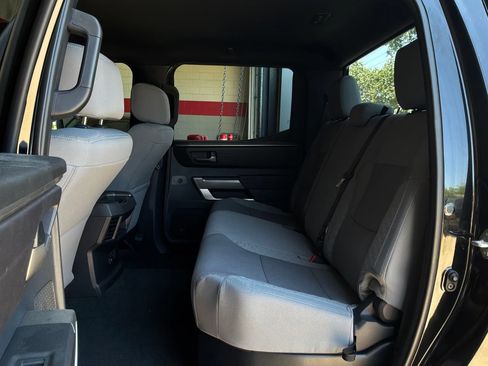 Used 2025 Toyota Tundra SR5 RWD image 12