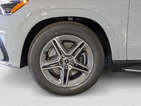 New 2026 Mercedes-Benz GLE 450 4MATIC image 10