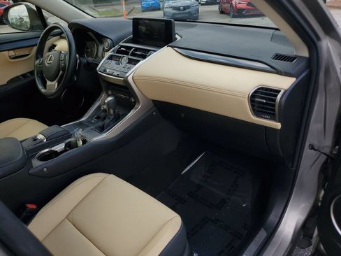 Used 2020 Lexus NX 300 FWD w/ Accessory Package 2 image 4