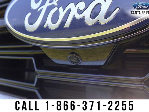 Used 2025 Ford Expedition Platinum AWD/4WD image 8