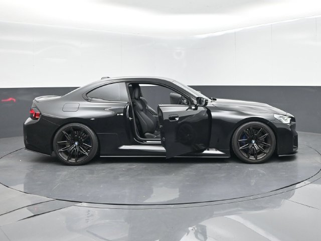 Used 2025 BMW M2 w/ Lighting Package RWD image 72