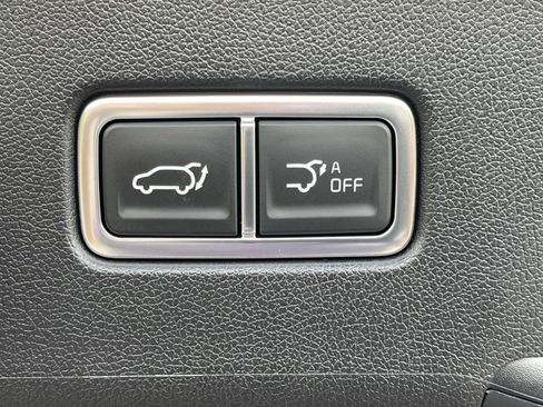 Used 2025 Kia Sorento SX Prestige AWD/4WD image 13