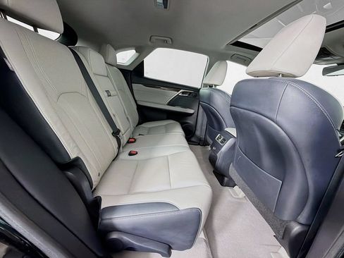 Used 2019 Lexus RX 350 FWD w/ Premium Package image 29