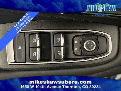 Used 2023 Subaru Outback Limited image 70
