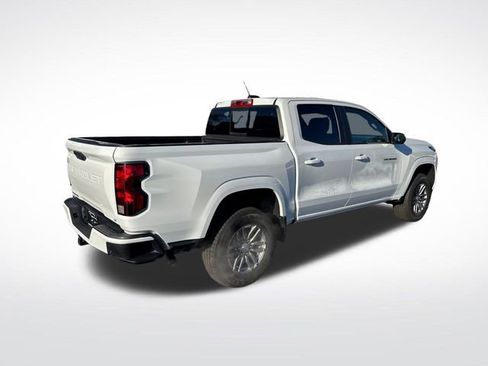 Certified 2023 Chevrolet Colorado LT w/ LT Convenience Package II image 6