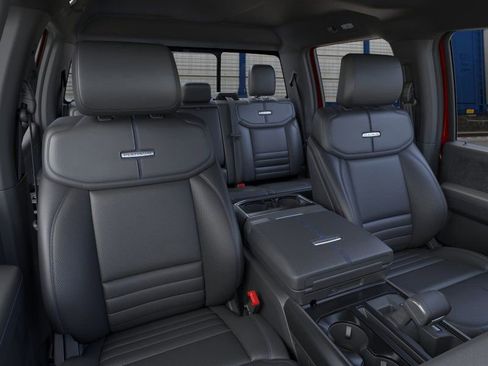 New 2025 Ford F150 Platinum w/ FX4 Off-Road Package image 10