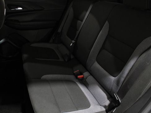 Certified 2023 Chevrolet TrailBlazer LT w/ Convenience Package image 21