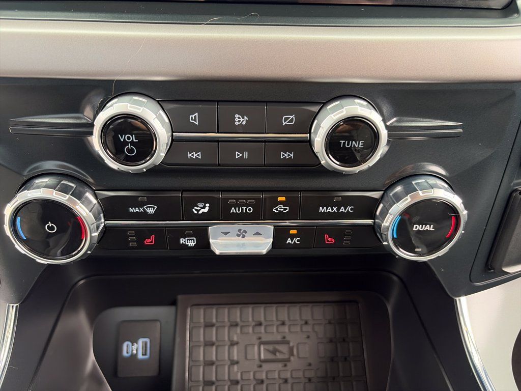 Used 2024 Ford F150 XLT w/ Equipment Group 303A High AWD/4WD image 26