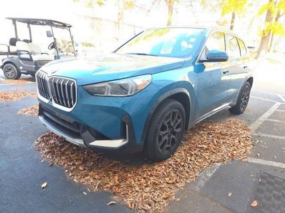 Certified 2025 BMW X1 xDrive28i w/ Technology Package