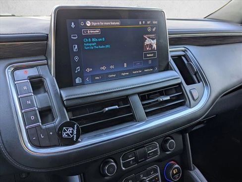 Used 2023 Chevrolet Tahoe Z71 w/ Luxury Package image 13