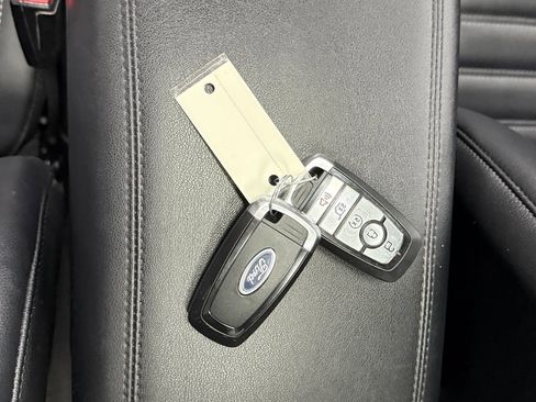 Used 2023 Ford Edge SEL w/ Convenience Package image 33