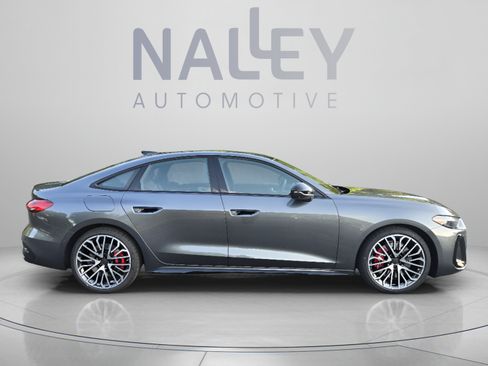 New 2026 Audi S5 Prestige AWD/4WD image 6