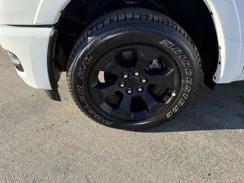 New 2026 RAM 1500 Big Horn image 3