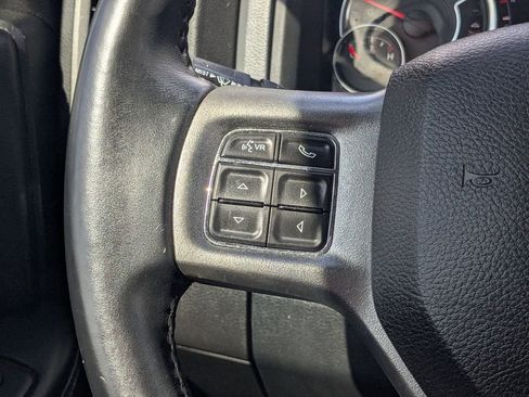 Used 2016 RAM 1500 Express image 22