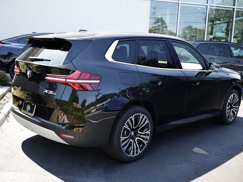 New 2026 BMW X3 xDrive30 w/ Premium Package image 4