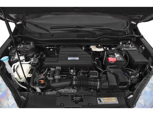 Used 2019 Honda CR-V LX image 8