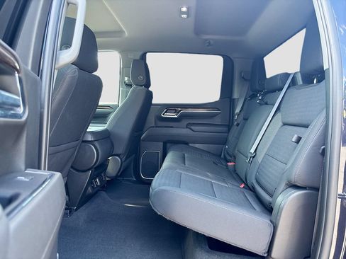 Used 2022 GMC Sierra 1500 Elevation AWD/4WD image 15