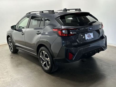 Certified 2024 Subaru Crosstrek 2.0i Premium image 32