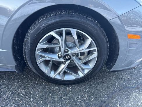 Used 2023 Hyundai Sonata SEL w/ Convenience Package image 14