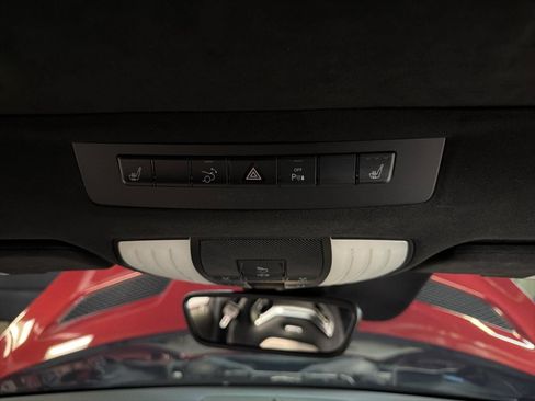 Used 2018 Mercedes-Benz AMG GT S image 26