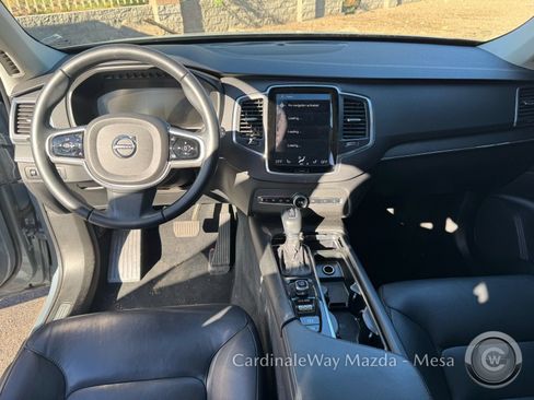 Used 2020 Volvo XC90 T5 Momentum AWD/4WD image 12