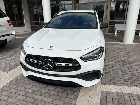 Used 2023 Mercedes-Benz GLA 250 GLA 250 image 13