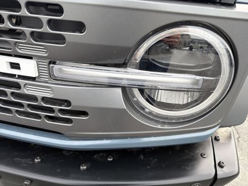 New 2025 Ford Bronco Badlands image 10