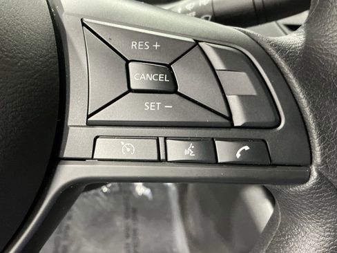 Used 2025 Nissan Altima 2.5 S image 10