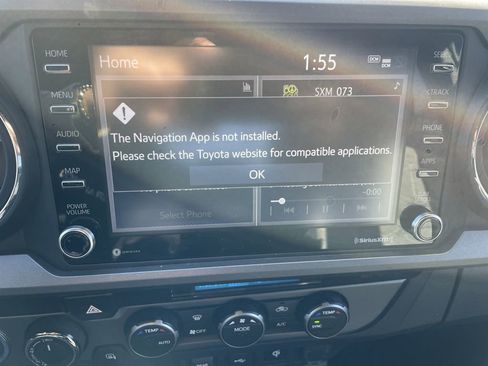 Used 2023 Toyota Tacoma TRD Sport image 19