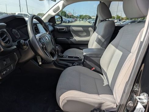 Used 2023 Toyota Tacoma SR AWD/4WD image 24